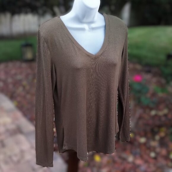 Apt. 9 Tops - Apt 9 Top L